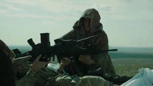 土耳其战争电影,战火中的民族抗争