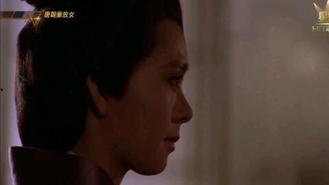 唐朝豪放女电影,豪放女侠的传奇人生