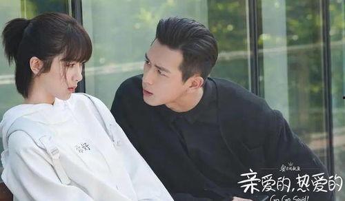 甜宠娱乐圈吃瓜小说,娱乐圈的甜蜜瓜田