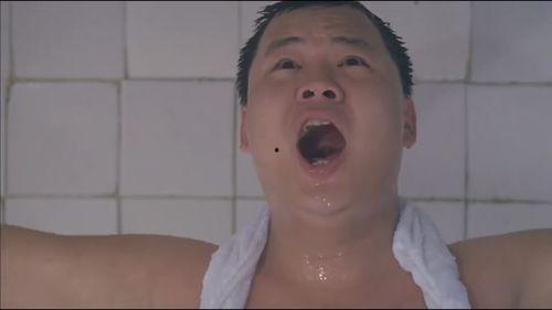 电影洗澡,电影洗澡的温情演绎