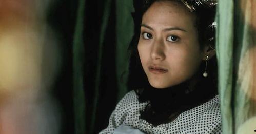 电影青梅,青春岁月里的甜蜜回忆